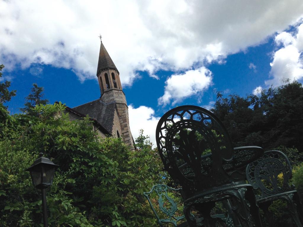 Bed and Breakfast Craigroyston House Pitlochry Exterior foto