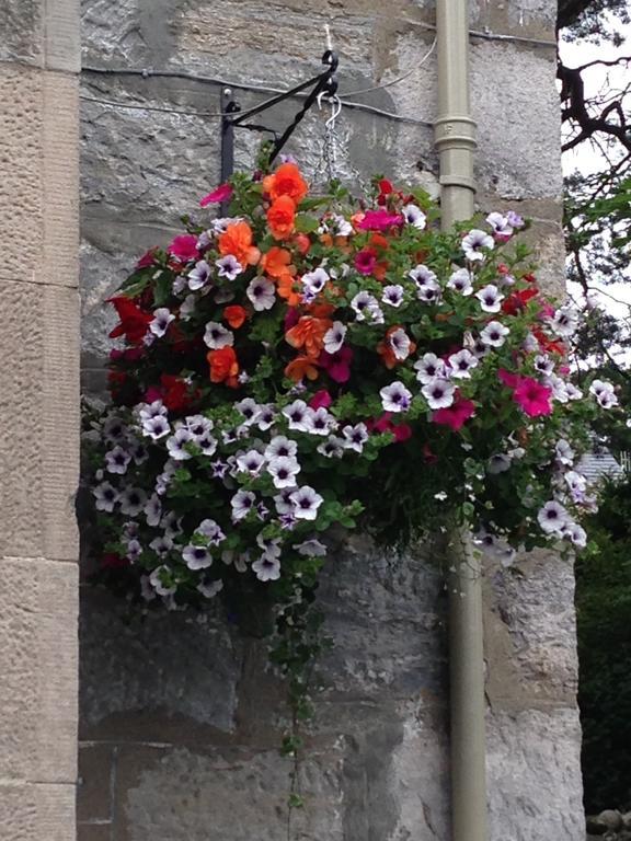 Bed and Breakfast Craigroyston House Pitlochry Exterior foto